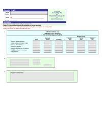 Accounting Chapter 12 Homework Llc Liquidation For The Period August 131