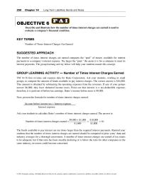 Accounting Chapter 14 Homework When Amortizing Discount Make Sure That The
