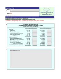 Accounting Chapter 17 Homework Nascar Purse And Sanction Fees Other Direct