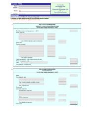 Accounting Chapter 18 Homework January 2014 Purchases Cost Materials Available For