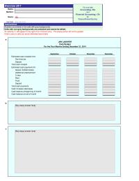Accounting Chapter 22 Homework Season football tickets