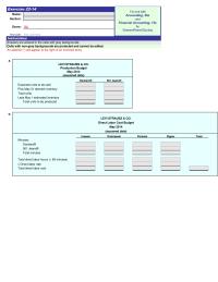 Accounting Chapter 22 Homework Levi Strauss Amp Co Production Budget May
