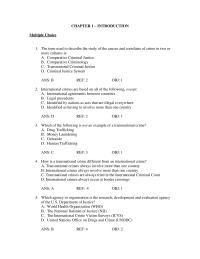 Counseling Chapter 1 Which agency or organization is the research, development and evaluation