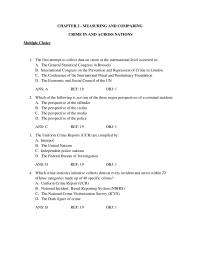 Counseling Chapter 2 Which one of the following regions has one of the highest homicide