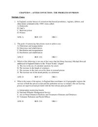 Counseling Chapter 9 what federal case was it decided that prisoners could sue state officials