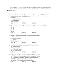 Counseling Chapter 12 Due Process Serve Best Interests Justice Ensuring