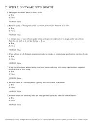 Business Ethics Chapter 7 Risk Redundancy Liability Certainty Answer 44 N version