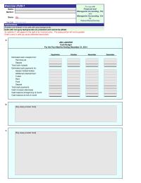 Accounting Chapter 21 Homework The essay portion will not be graded.