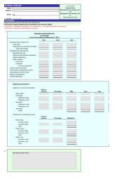 Accounting Chapter 21 Homework Capital Expenditures Other Purposes Income Tax Dividends