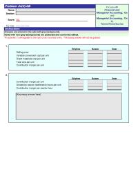 Accounting Chapter 24 Homework The Essay Answer Will Not Graded Ethylene