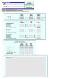 Accounting Chapter 26 Homework Cold Zone Mechanical Inc Customer Profitability Report