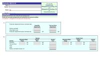 Accounting Chapter 26 Homework Both projects have a positive net present value