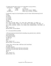 Economics Chapter 15 Recent proposals to allow the Social Security trust fund to&nbsp;