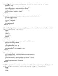 Economics Chapter 1 Opportunity Cost Best Defined Thea Sum All