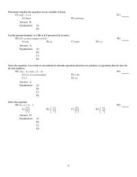 Chapter 2 Three Fourths Number Find The Number Lowest