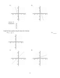 Chapter 3 The approach ramp used by a daredevil motorcyclist