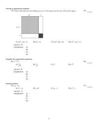 Chapter 5 A census was taken to determine the median annual income
