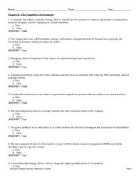 Human Resources Chapter 4 The Looks Similar The H form Design