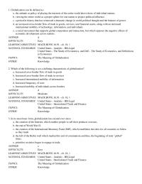 Economics Chapter 18 Why This Not Considered Evidence Worker Exploitation a