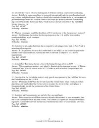 Economics Chapter 2 Emerging Market Financial Institutions Contributed&nbsp;