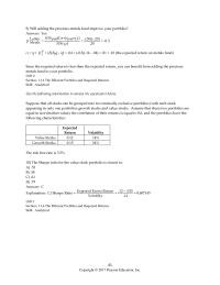 Finance Chapter 11 Will adding the precious metals fund improve