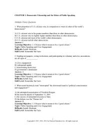 Communications Chapter 1 A recent survey of incoming college freshmen revealed