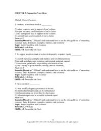 Communications Chapter 7&nbsp;how politicians behave unethically when they interject