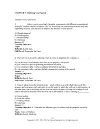 Communications Chapter 9 that same study showed that 70 percent of the population