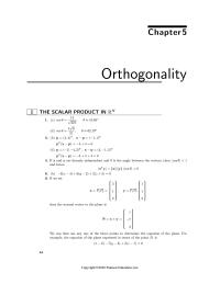 Chapter 5 The figure for this exercise is essentially the same as