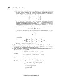 Chapter 6 satisfying the three conditions in Perron’s Theorem