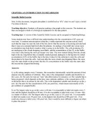 Biology & Life Sciences Chapter 6 Science Technology And Society This Answer&nbsp;