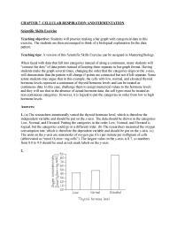 Biology & Life Sciences Chapter 7 Essay Questions See The General Information Grading