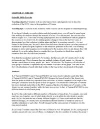 Biology & Life Sciences Chapter 17 Before The Animal Mounts Immune Response The
