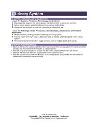 Reference Chapter 7 Discussion Guidelines The Male Urethra Significantly Longer