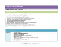 Nursing Chapter 1 Learning Activities Research Activity Discuss The Demographics