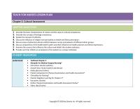 Nursing Chapter 2 Have Students Report Back The Class Small