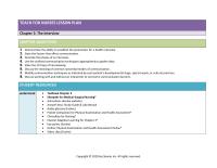 Nursing Chapter 3 Considerations Sexual Orientation Working With And Without