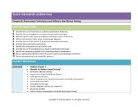 Nursing Chapter 8 Standard Precautions Are Used For All Patients