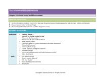 Nursing Chapter 9 List the information considered in each of the four