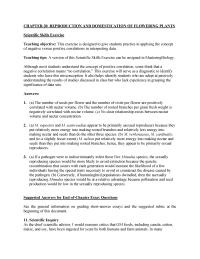 Biology & Life Sciences Chapter 30 Concerns About Human Health From Ingestion Organisms