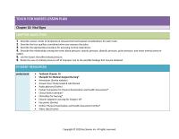 Nursing Chapter 10 Discuss The Factors That Affect Persons Blood