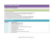 Nursing Chapter 12 Allow Students Practice Get Volunteer Demonstrate How