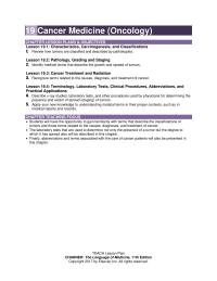 Reference Chapter 19 Have The Class Offer Improvements Appropriate