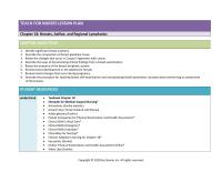 Nursing Chapter 18 Remember Keep Simple Developmental Competence Infants And