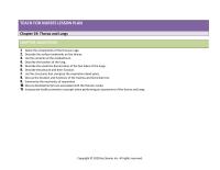 Nursing Chapter 19 Demonstrate Several Positions And Discuss Their Significance