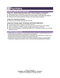 Reference Chapter 22 Tests Clinical Procedures Medical Terms