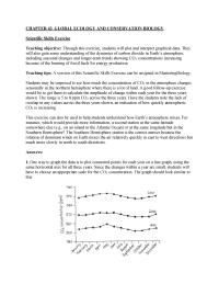 Biology & Life Sciences Chapter 43 Homework When Mass Extinction Occurs 50 More All