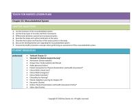 Nursing Chapter 23 Activities Discussion Topic Discuss How Much