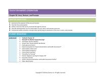Nursing Chapter 26 The Patient Has Past Medical History Depression