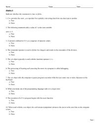 Chapter 4 Program Run Correctly Linker Object Code